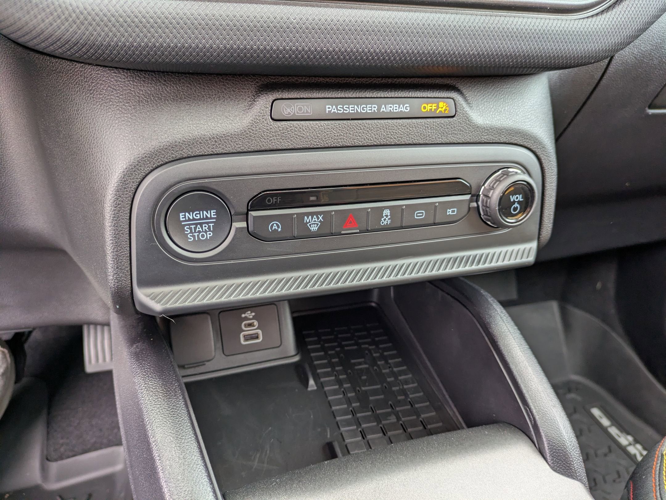 2025 Ford Bronco Sport Free Wheeling