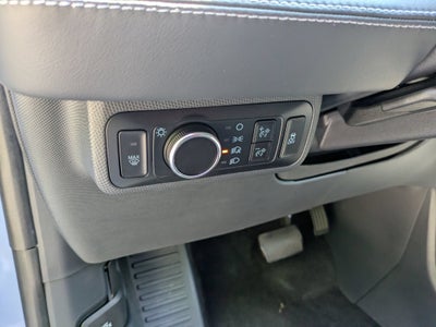 2024 Ford Mustang Mach-E Select