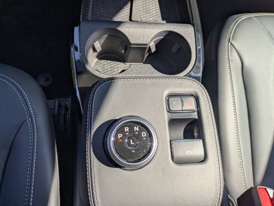 2024 Ford Mustang Mach-E Select
