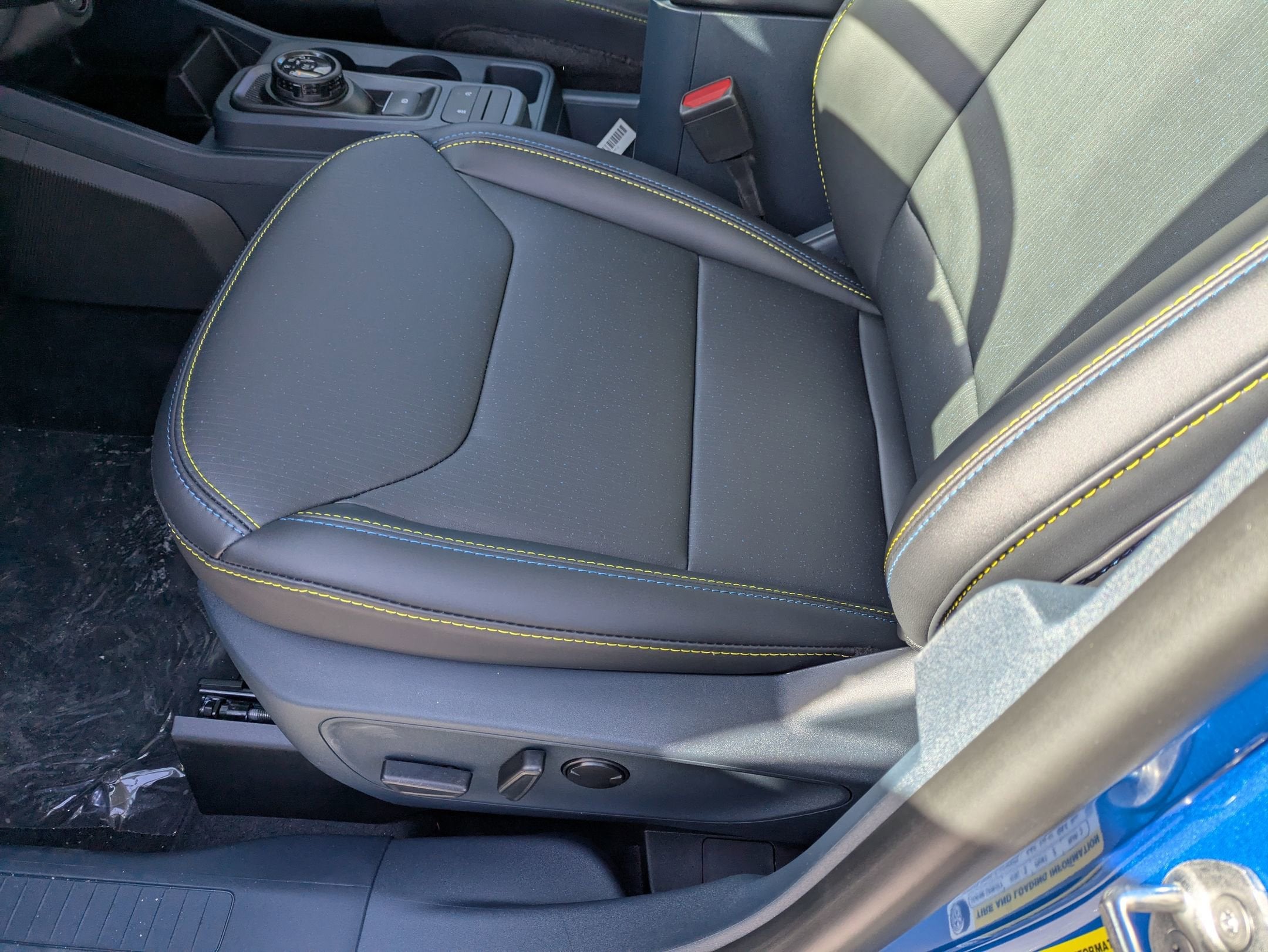 2026 Ford Maverick Lobo High