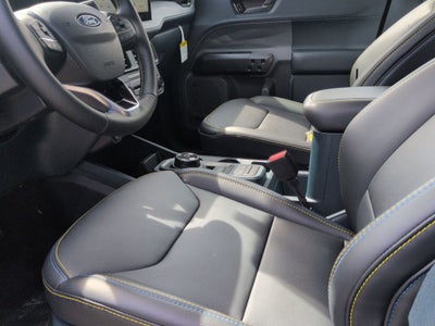 2026 Ford Maverick Lobo High