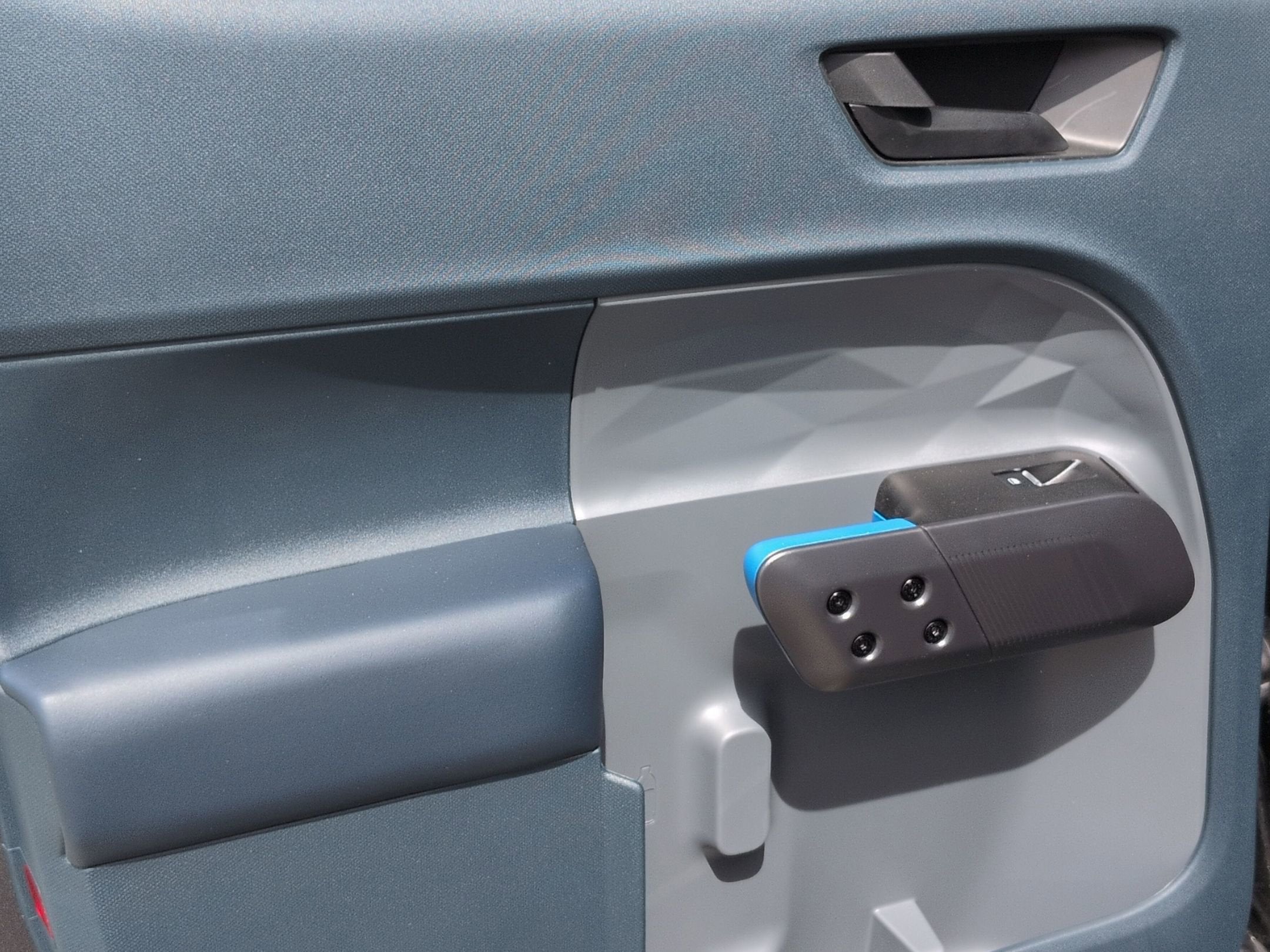 2026 Ford Maverick Lobo High