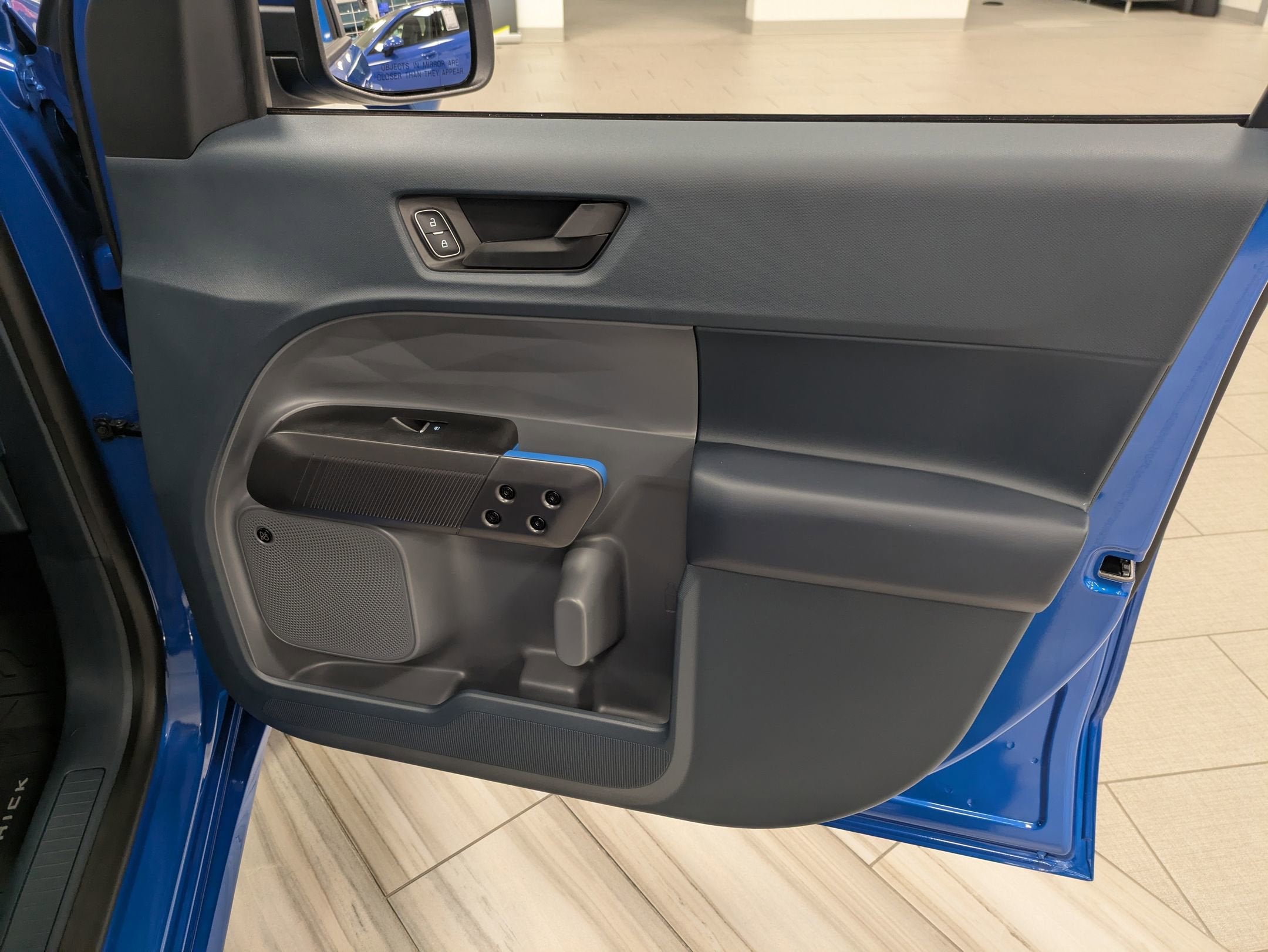 2026 Ford Maverick Lobo High