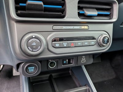 2026 Ford Maverick Lobo High