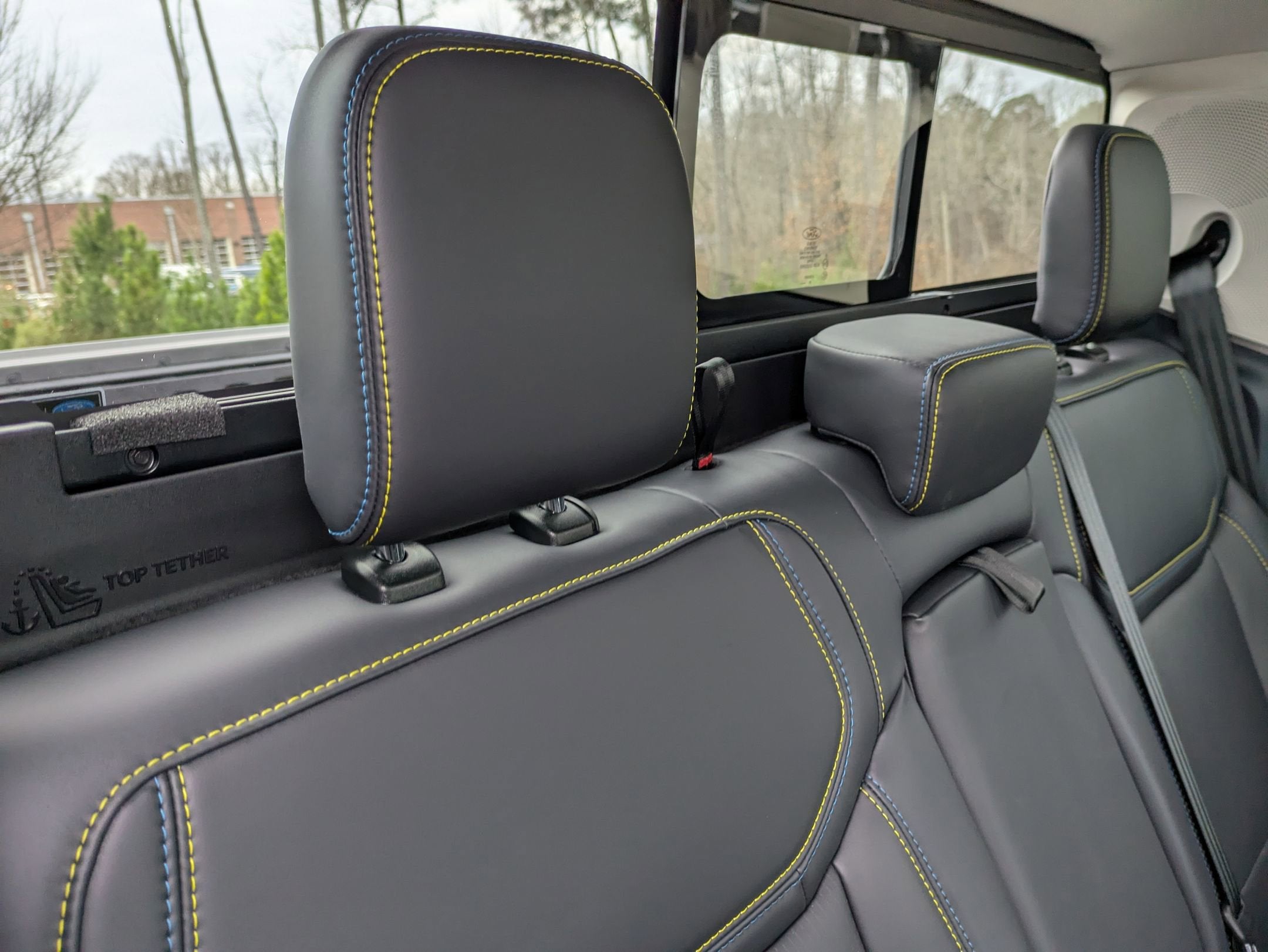 2026 Ford Maverick Lobo High