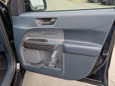 2026 Ford Maverick Lobo High