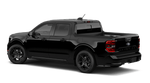 2026 Ford Maverick Lobo High - Crossroads Courtesy Demo