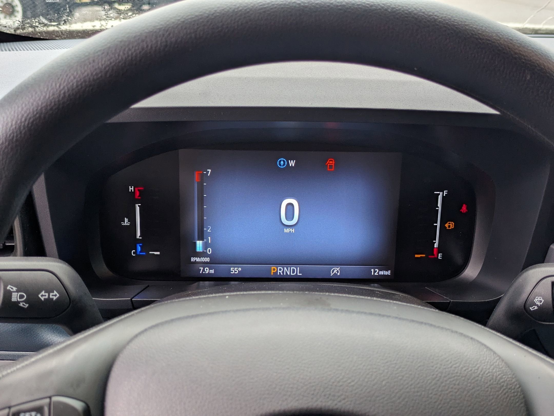 2025 Ford Maverick XL