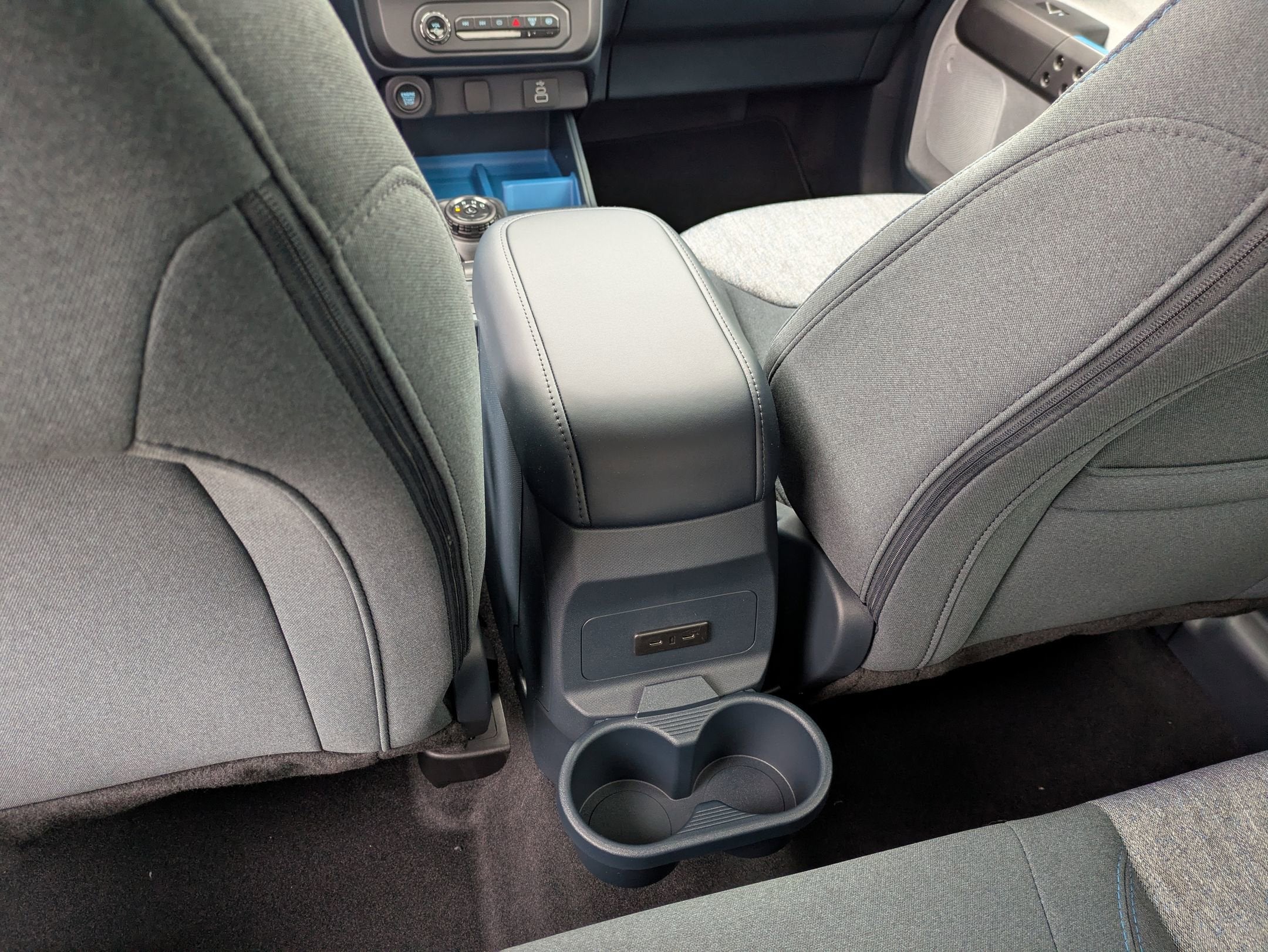 2026 Ford Maverick XLT - Crossroads Courtesy Demo