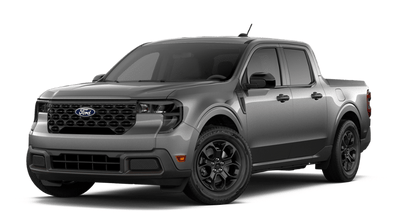 2026 Ford Maverick XLT - Crossroads Courtesy Demo