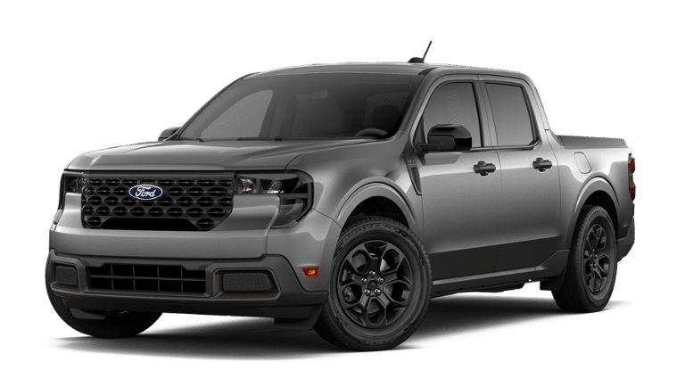 2026 Ford Maverick XLT - Crossroads Courtesy Demo