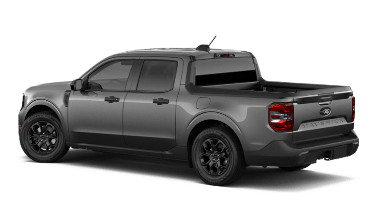 2026 Ford Maverick XLT - Crossroads Courtesy Demo