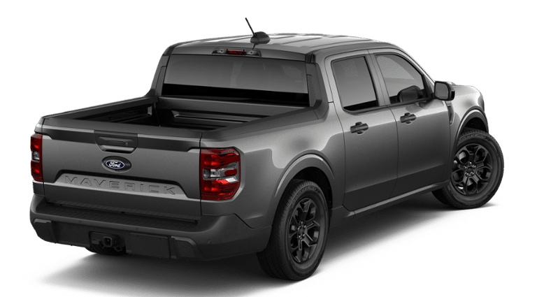 2026 Ford Maverick XLT - Crossroads Courtesy Demo