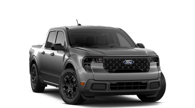 2026 Ford Maverick XLT - Crossroads Courtesy Demo