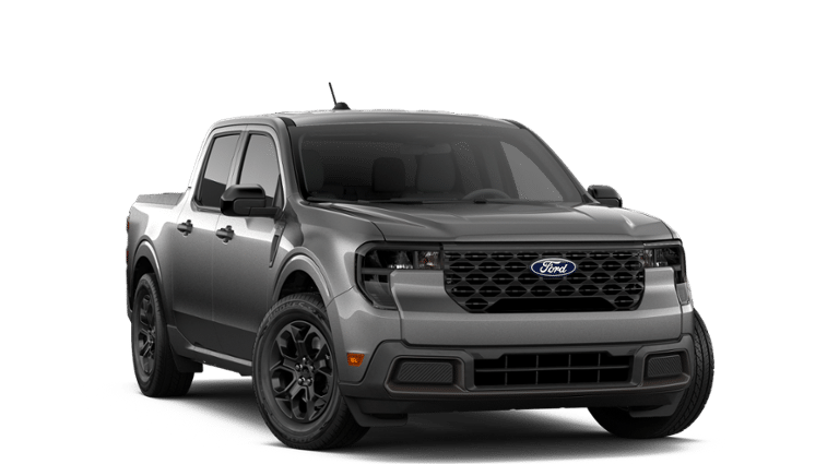 2026 Ford Maverick XLT - Crossroads Courtesy Demo
