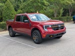 2025 Ford Maverick Tremor