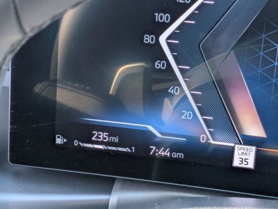 2025 BMW 3 Series 330i