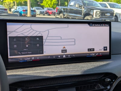 2025 BMW 3 Series 330i