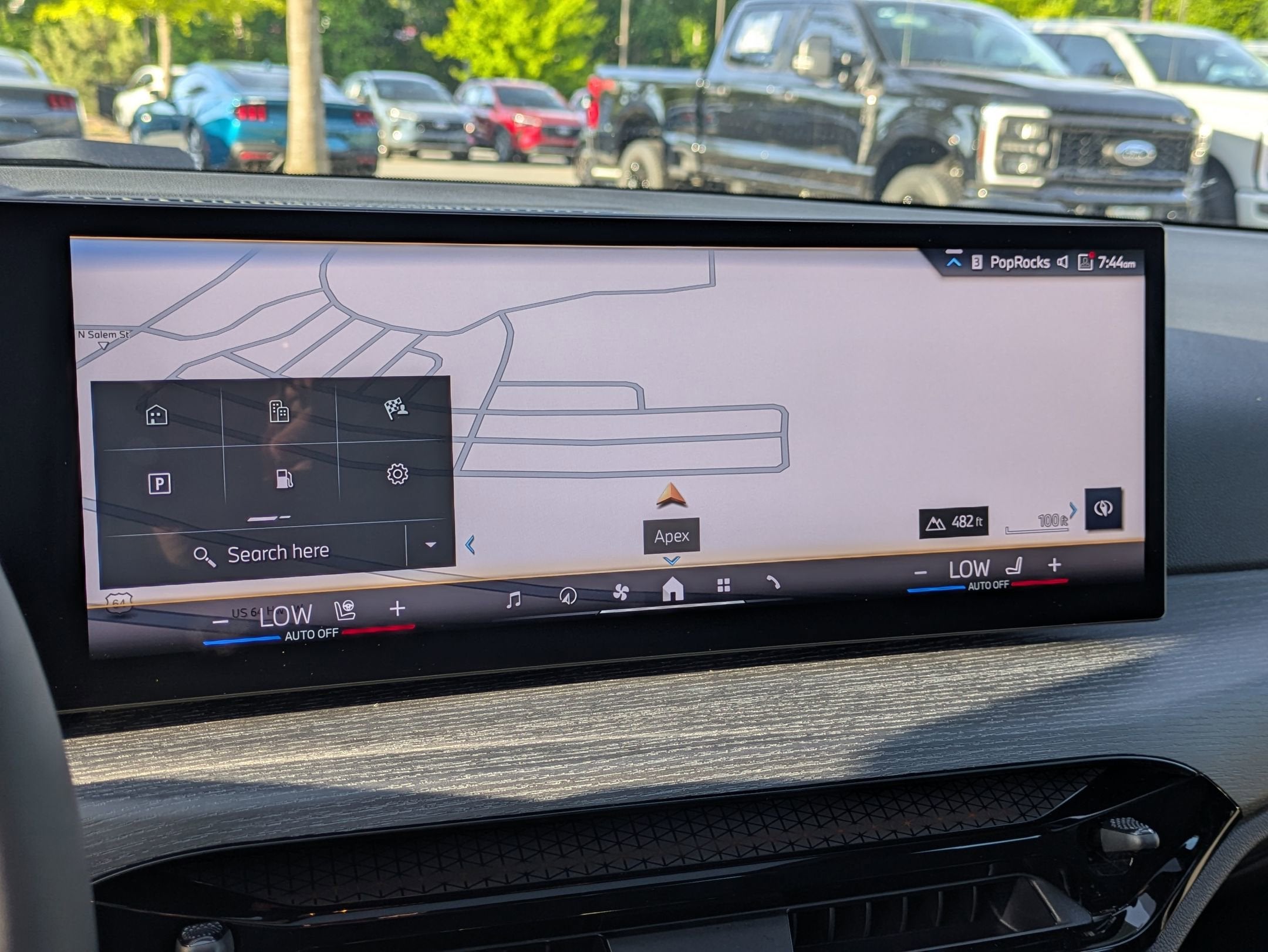 2025 BMW 3 Series 330i