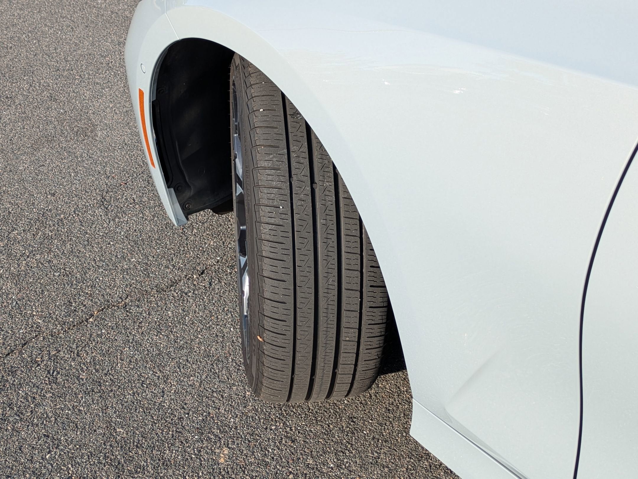 2025 BMW 3 Series 330i
