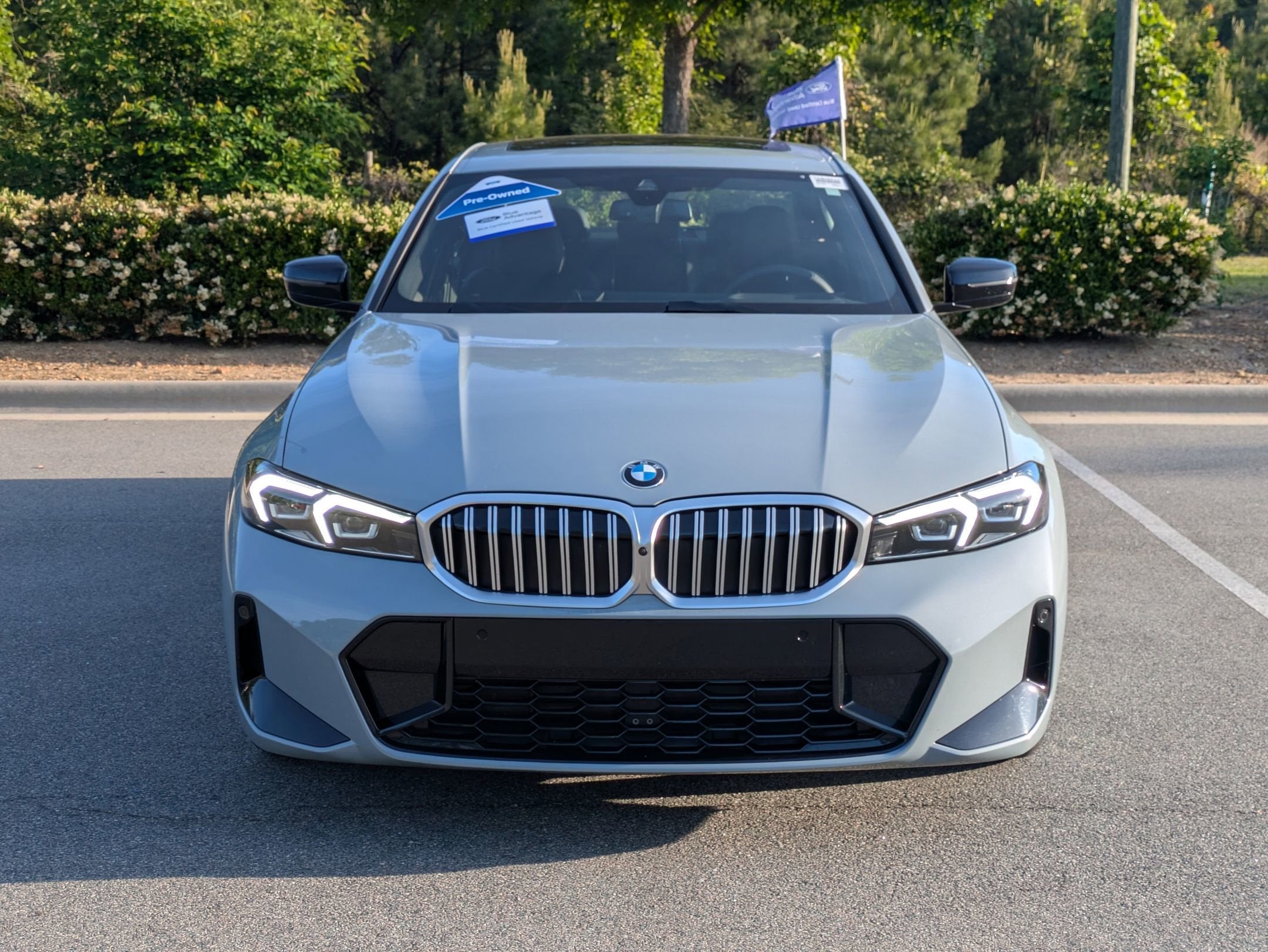2025 BMW 3 Series 330i