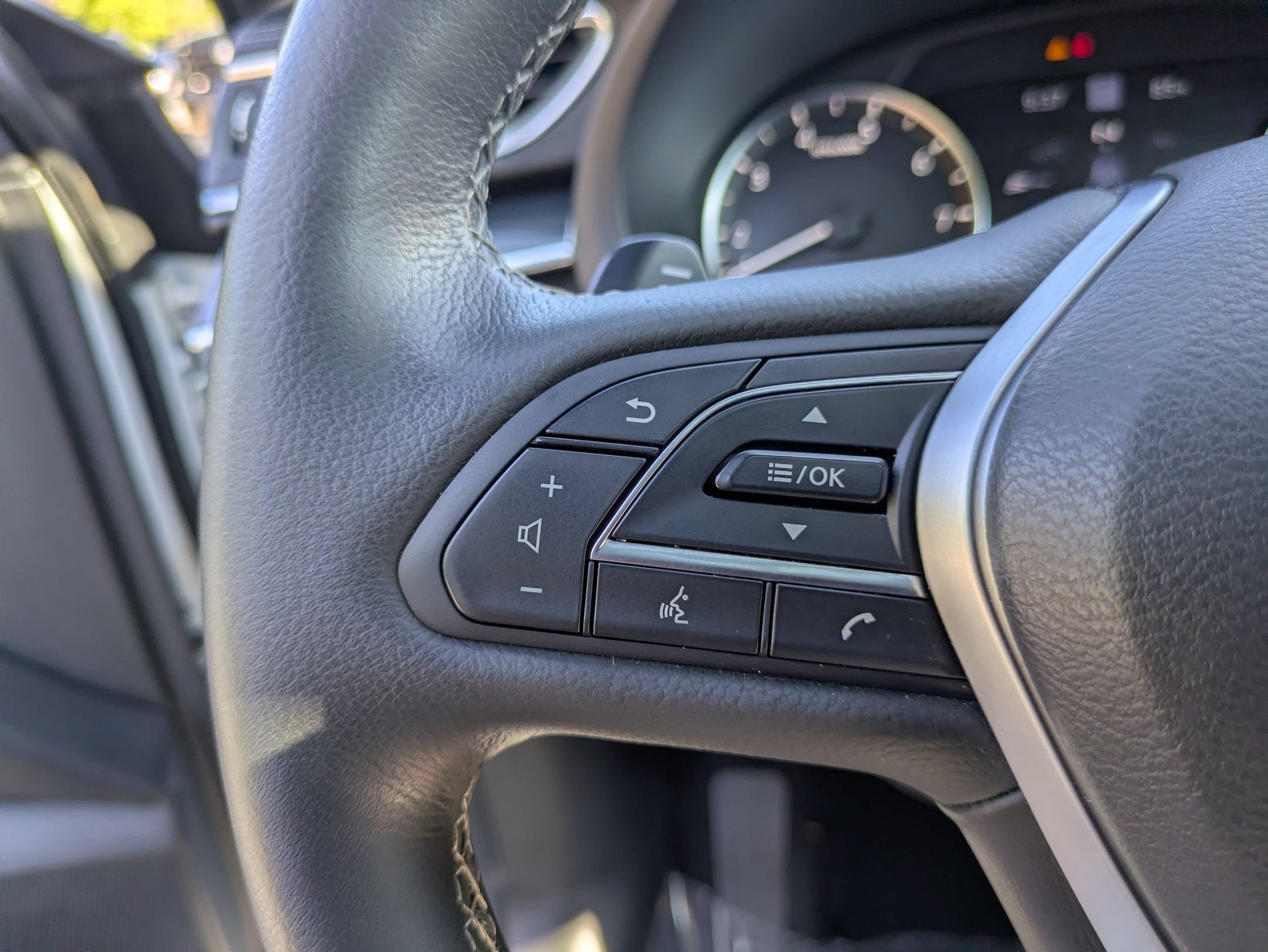 2025 INFINITI QX50 SPORT