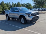 2025 Toyota Tacoma 4WD SR5