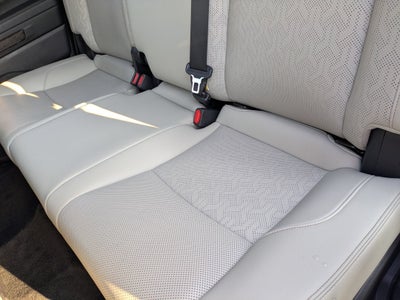 2024 Toyota Tacoma 4WD Limited