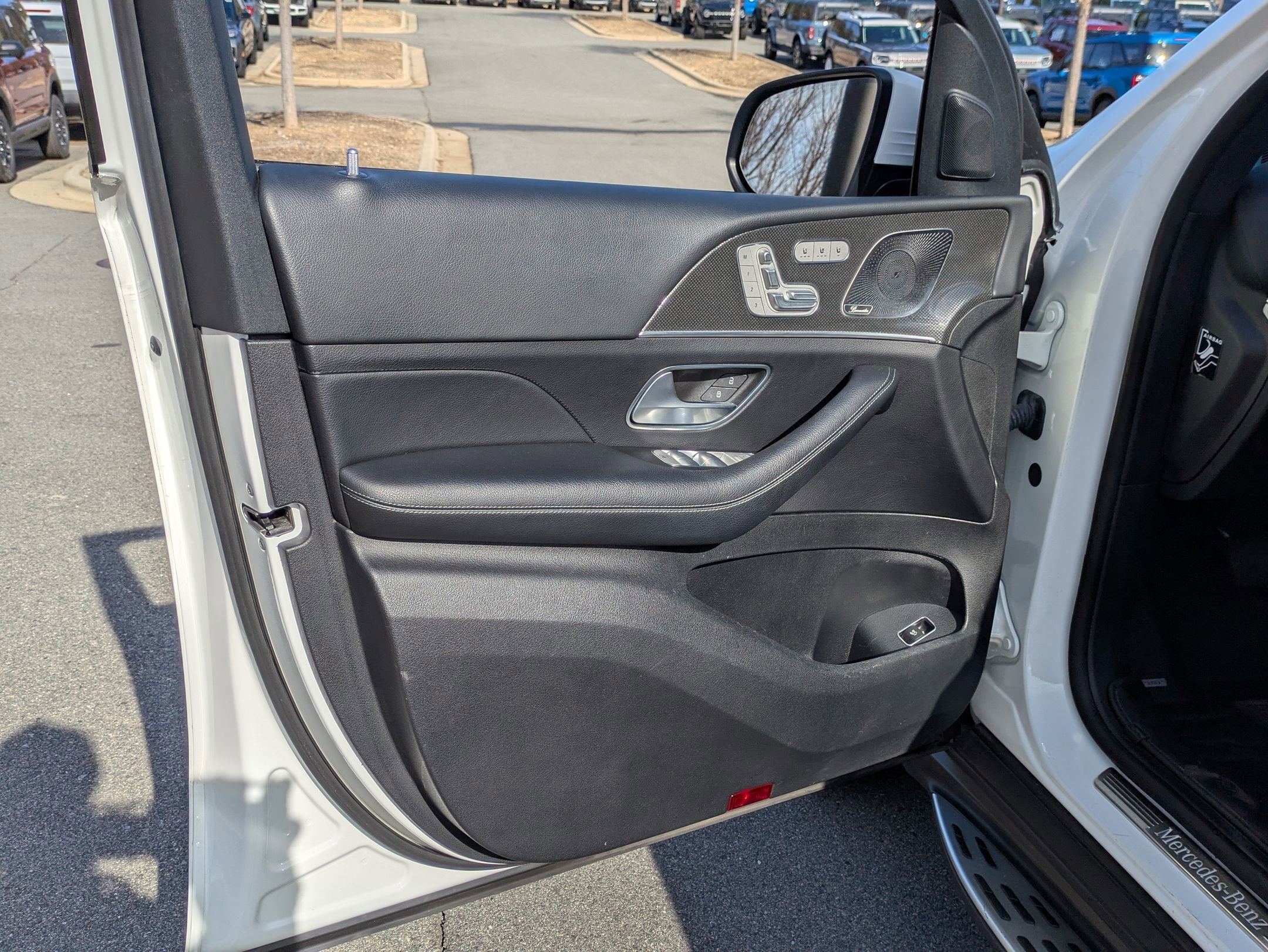 2021 Mercedes-Benz GLE GLE 350