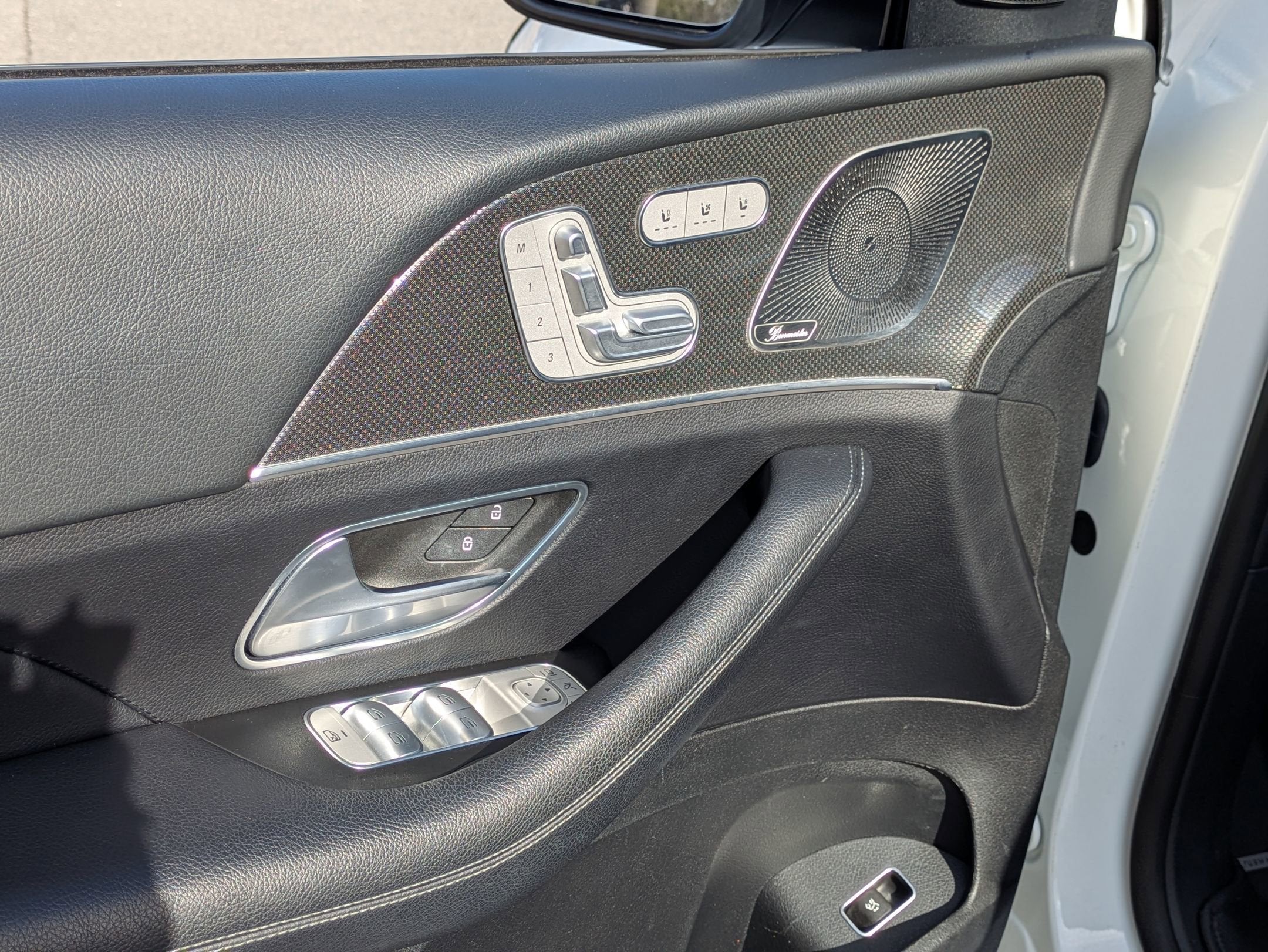 2021 Mercedes-Benz GLE GLE 350