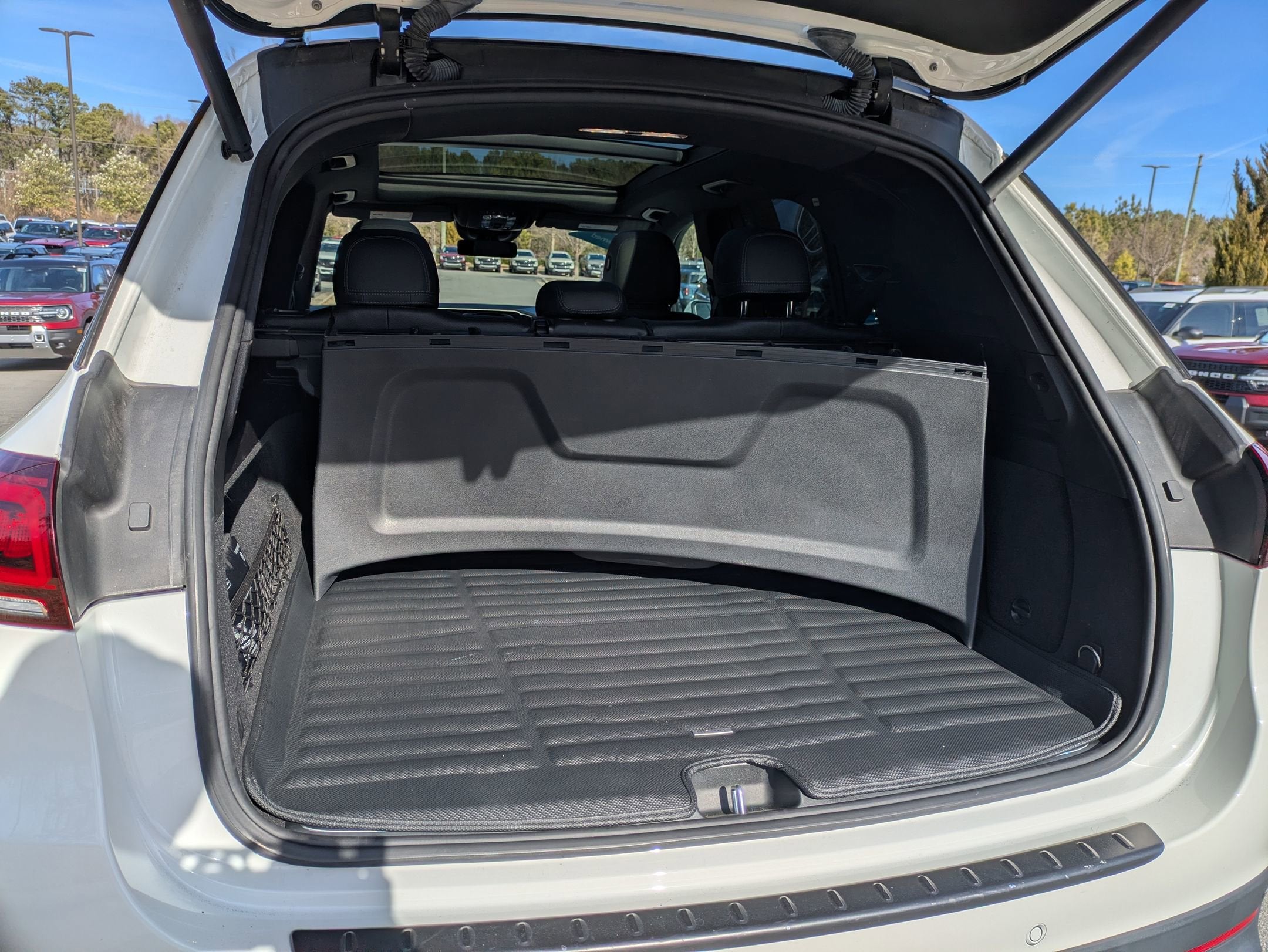 2021 Mercedes-Benz GLE GLE 350