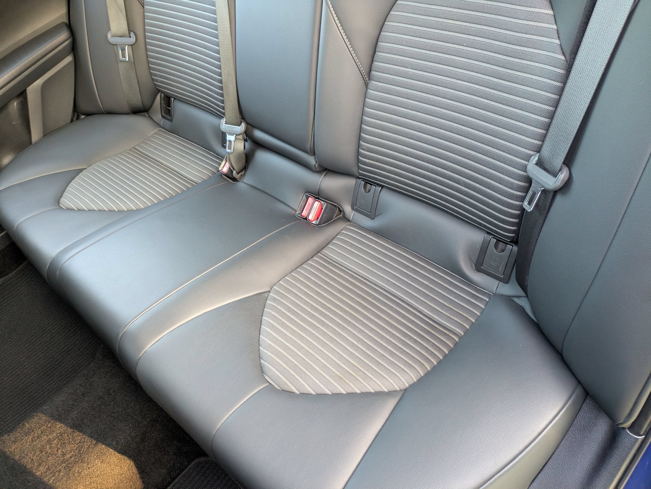 2023 Toyota Camry SE Nightshade