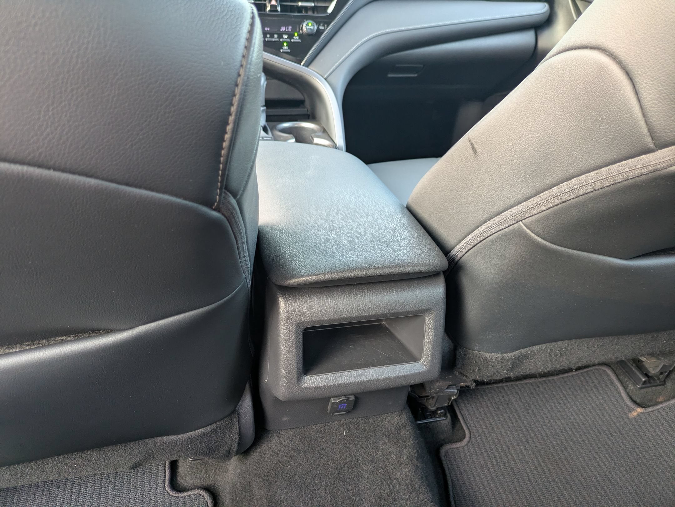 2023 Toyota Camry SE Nightshade
