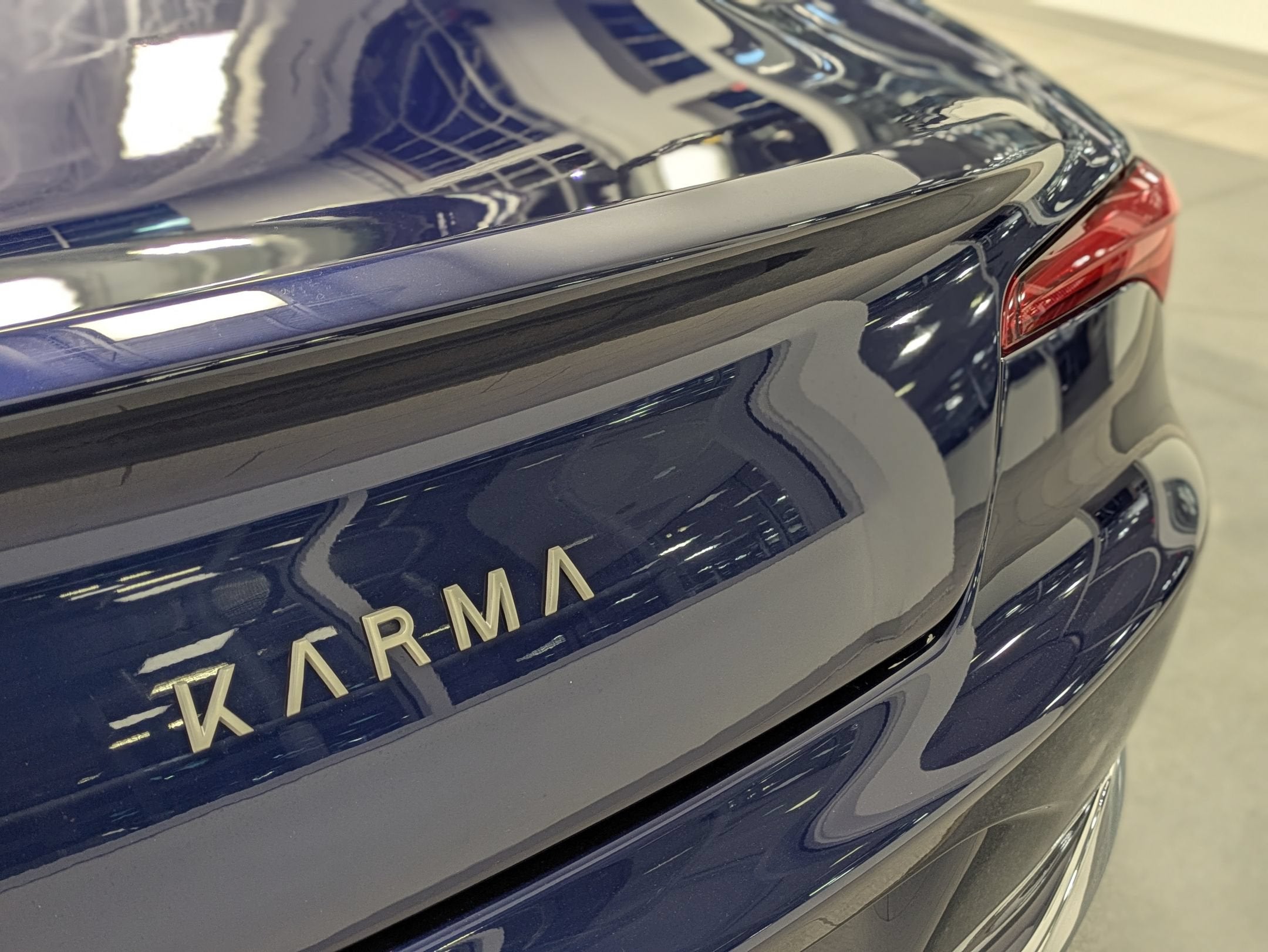 2025 Karma Revero Collection
