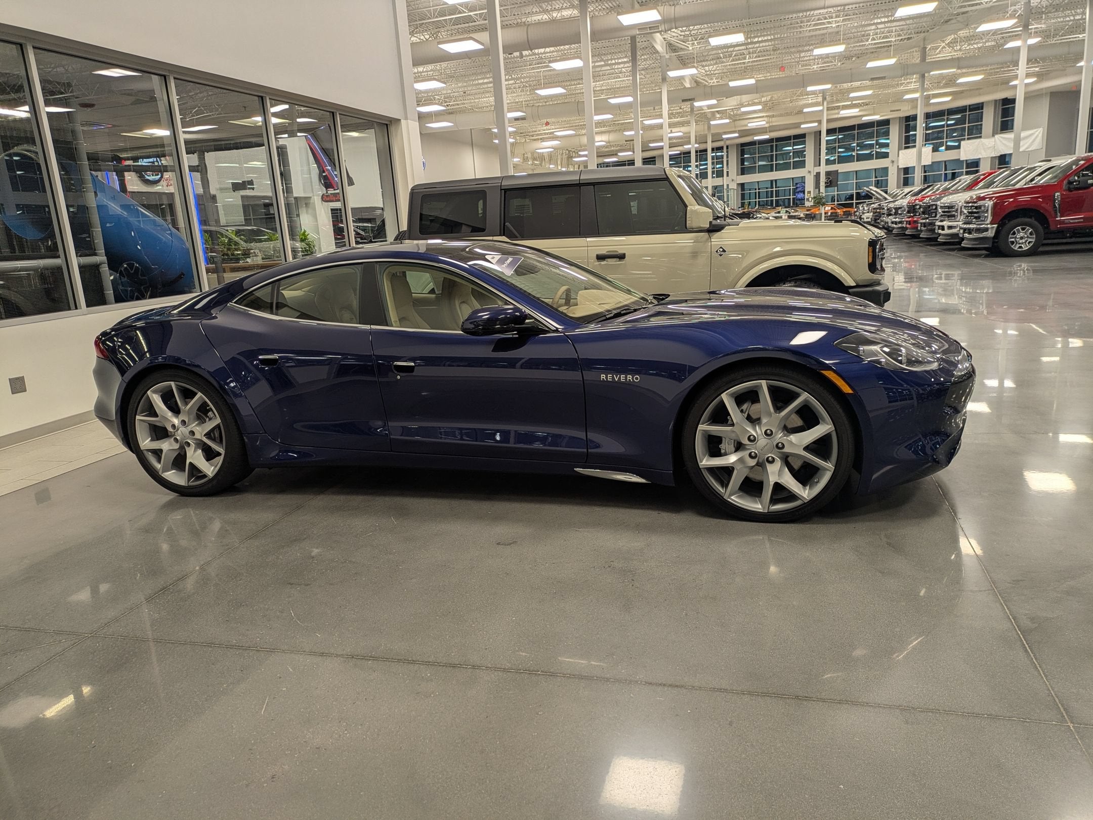 2025 Karma Revero Collection