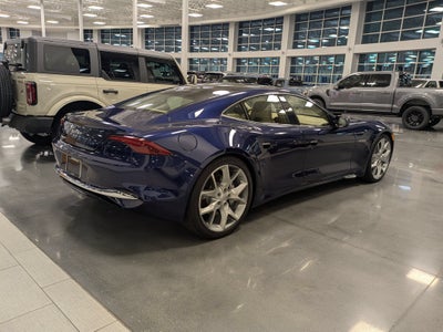2025 Karma Revero Collection
