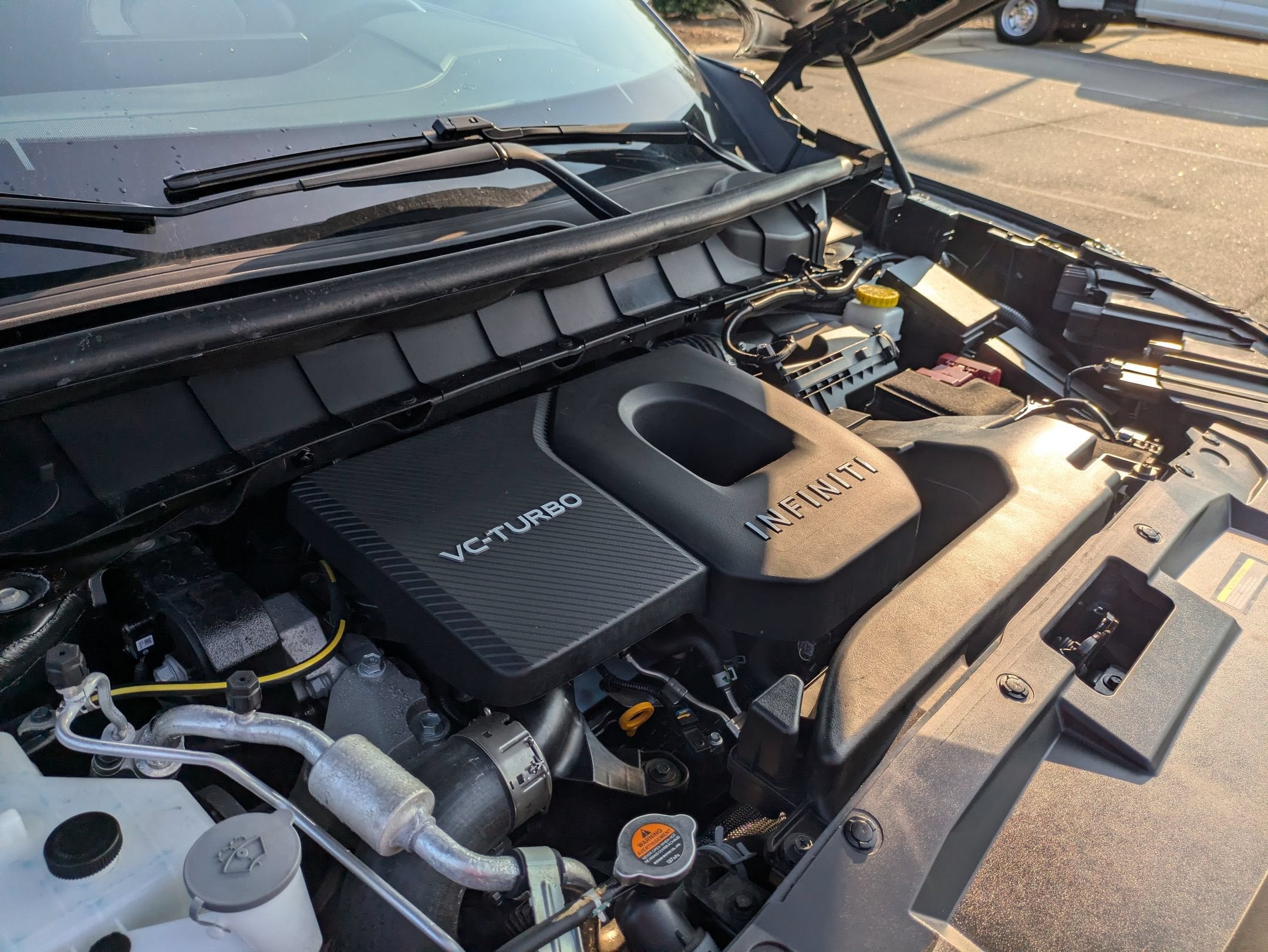 2025 INFINITI QX60 PURE