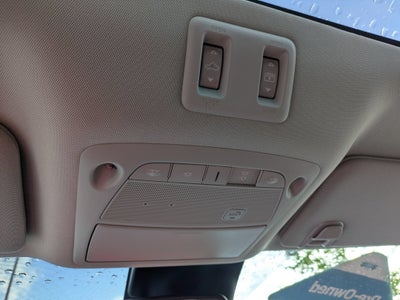 2023 Nissan Murano Platinum