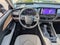 2025 Toyota Grand Highlander Platinum