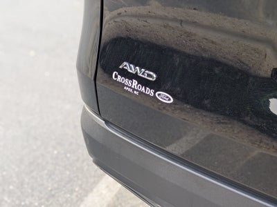 2025 Toyota Grand Highlander Platinum