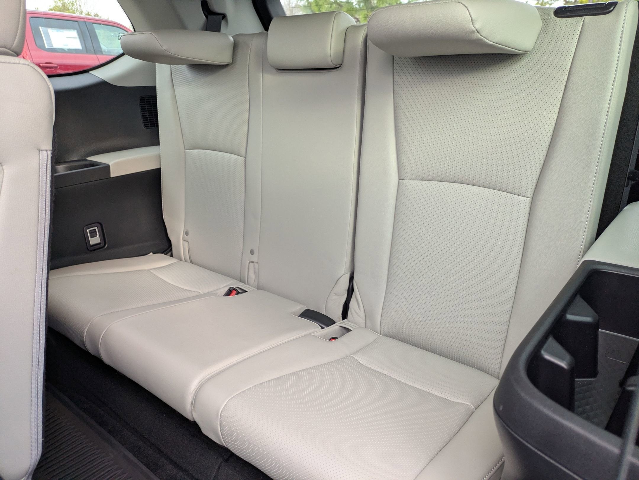 2025 Toyota Grand Highlander Hybrid Limited