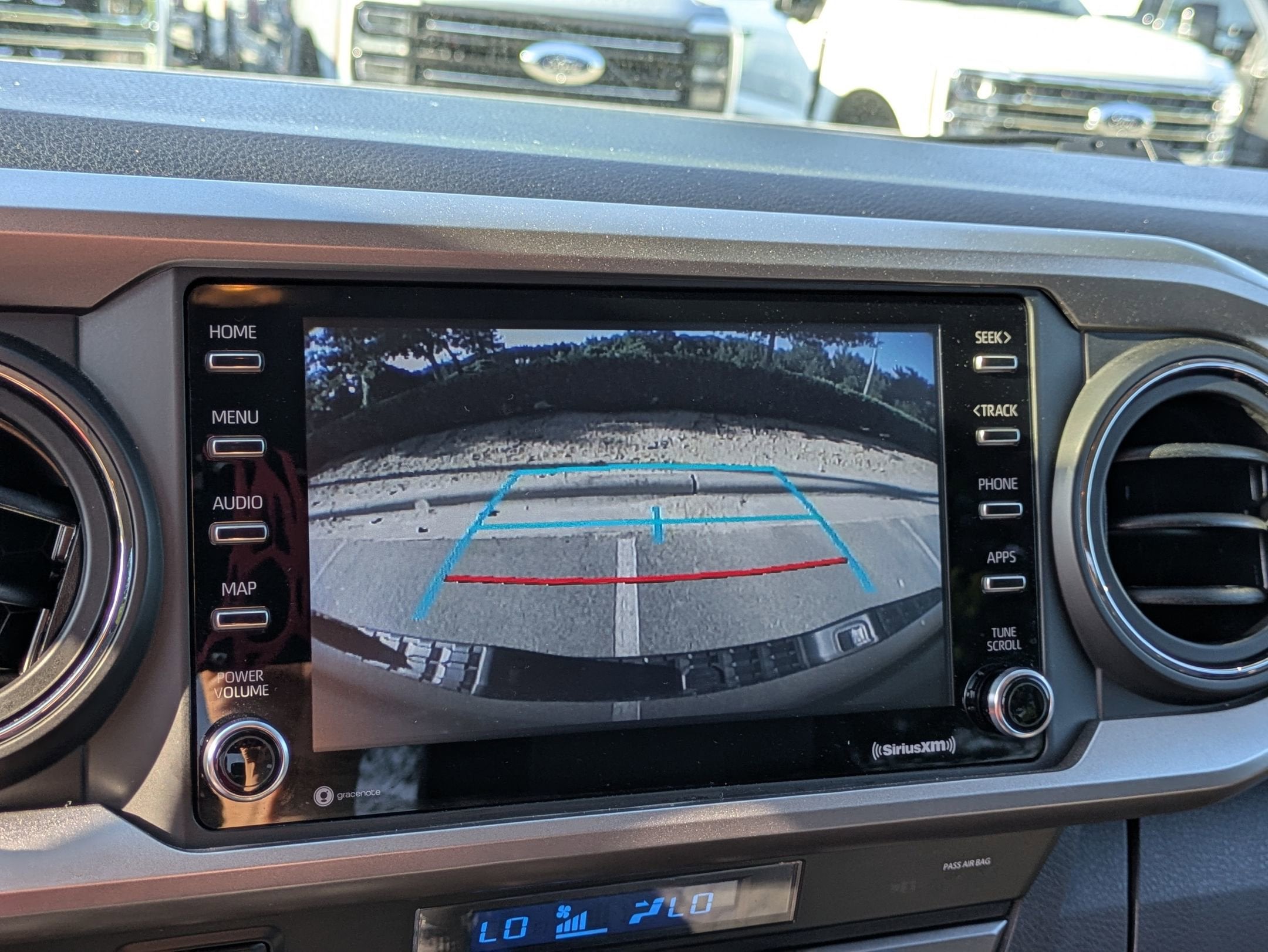 2021 Toyota Tacoma 4WD SR5