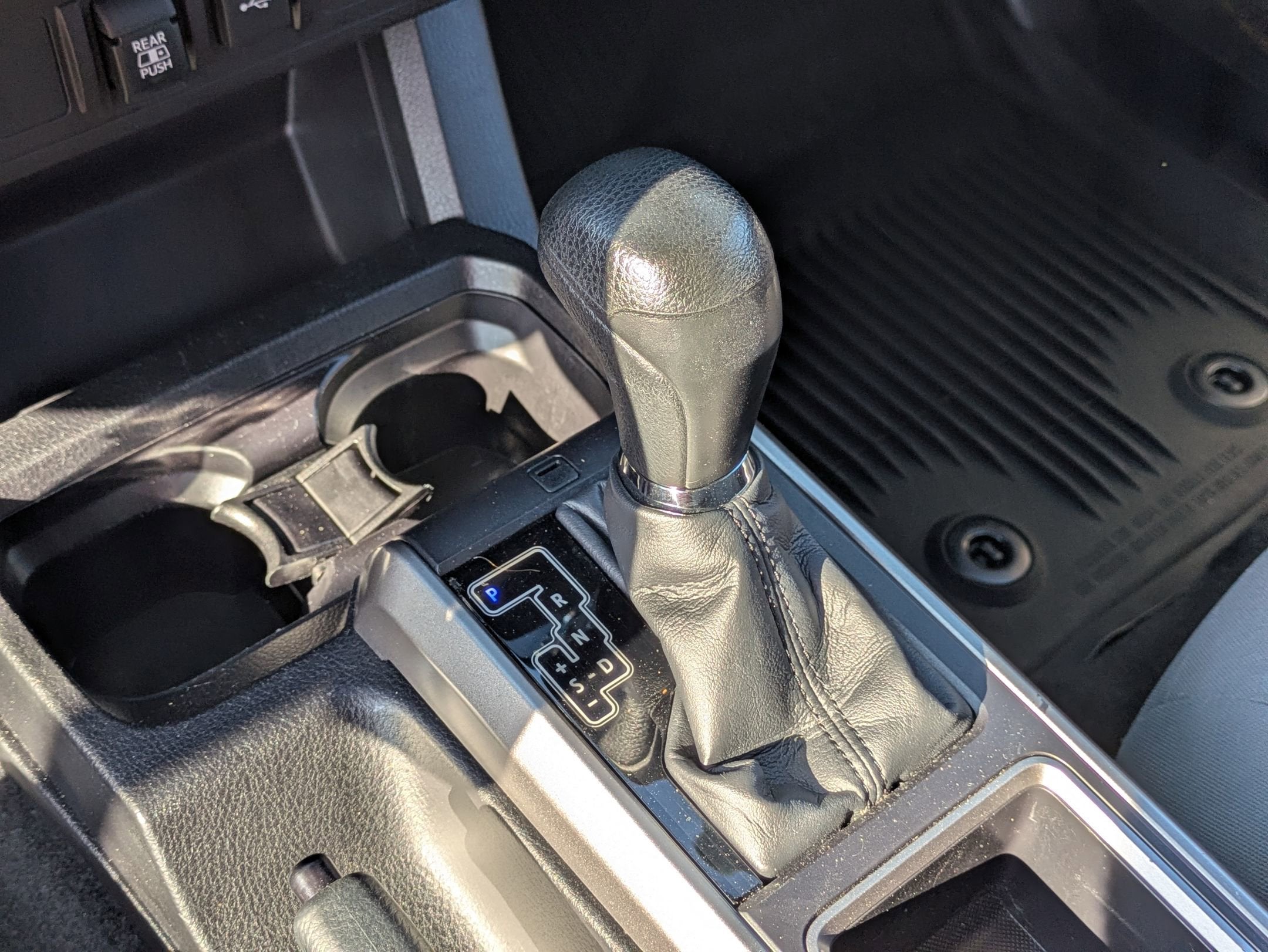 2021 Toyota Tacoma 4WD SR5