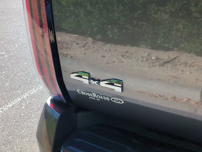 2023 Toyota Tundra 4WD 1794 Edition