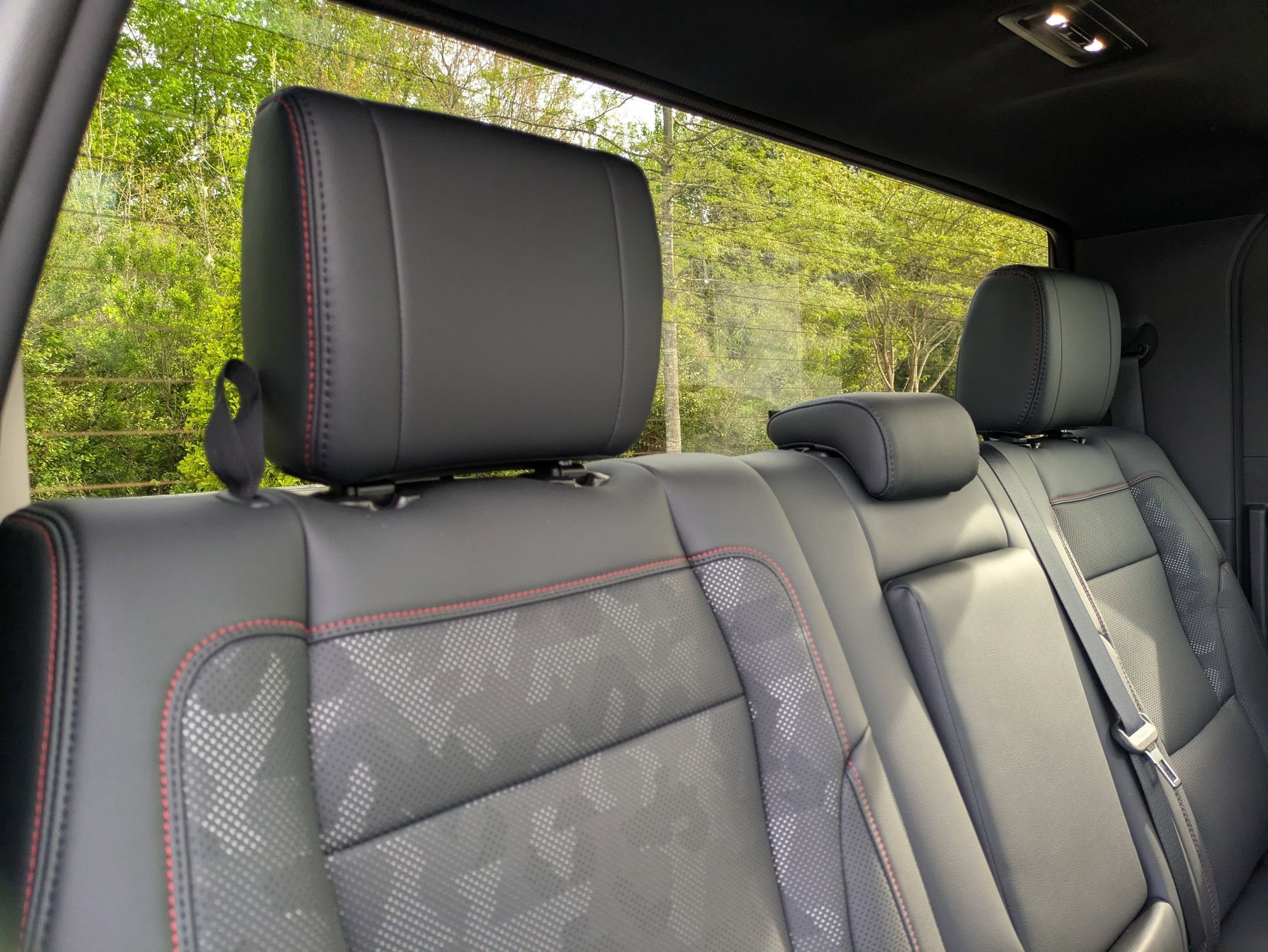 2026 Toyota Tundra 4WD TRD Pro Hybrid