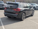 2019 BMW X3 M40i
