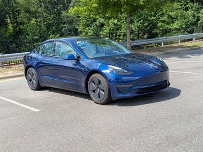 2023 Tesla Model 3 Base