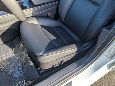 2022 Tesla Model 3 Base