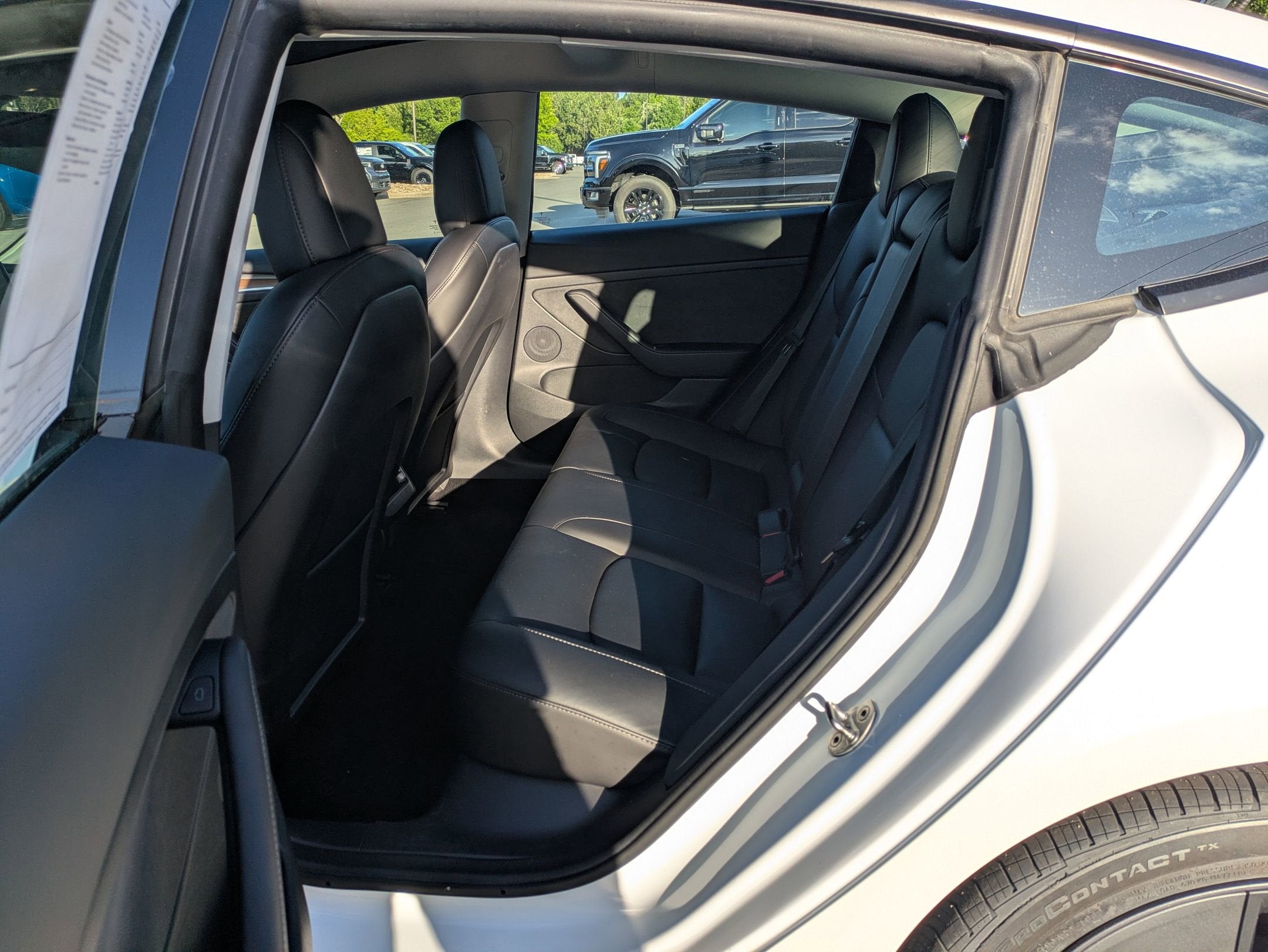 2022 Tesla Model 3 Base