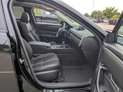 2025 Mazda Mazda CX-50 2.5 S Premium Package